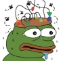 Token Retarded Pepe