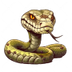 Snakesol logo