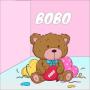 token BOBO