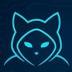 0x hak AI logo