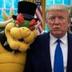 Bowser Of The United States logo