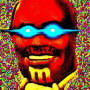 token Deep Fried Memes
