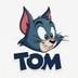 Tom Cat logo