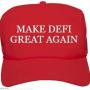 Make DeFi Great Again 币种