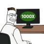 العملة الرمزية A Degen Dream