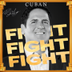 OFFICIAL MARK CUBAN logo