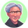 Token  Jen-Hsun Huang