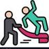 Rug Pull logo