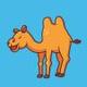 HUMP.COIN logo