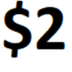 $2to$2M logo