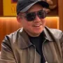 Ian Miles Cheong token
