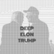 Deep Elon Trump logo