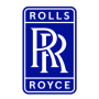 Token ROLLS ROYCE