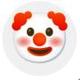 🤡 logo