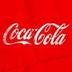 COCA COLA logo