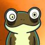 Major Frog token