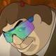 bro you're shroged logo