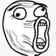 LOL Guy logo