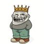 Token THe King Chill Troll