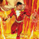 ShazamCoin logo