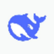DeepSeek AI Agent logo
