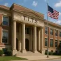 Jeton Texas Institute Of Technology