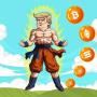Trump Ball Z -token