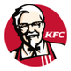 KFC  logo