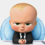 The Boss Baby Token