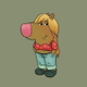 CHILLGIRL logo