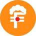 foolcoin  logo