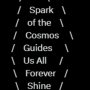 Токен The Order of the Cosmic Spark