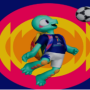 Token FIFA MASCOT