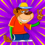 Token BOBO   