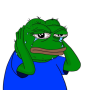 Token degen wif trust issues