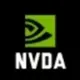 NVIDIA logo