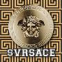 العملة الرمزية Versace Luxury