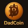 Token Dadcoin