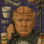 Token 5gTRUMP