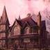 VAMP HOUSE logo