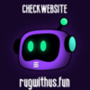 RUG BOT HERE CHECK WEBSITE token