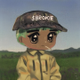 Brokie AI logo