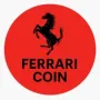 Token Ferrari Coin
