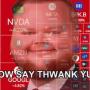 Token thwank yuo