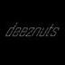 deeznuts in yo mouth logo
