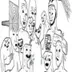 Large Group of Retards logo