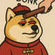 HēiHēi 嘿嘿 logo