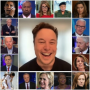 Token Elon Derangement Syndrome
