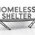 Homeless Shelter logo