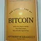 BITCOIN BOOK logo